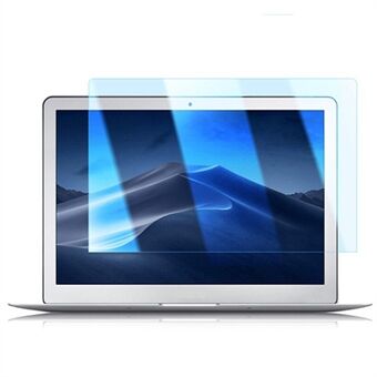 MacBook Retina 12 A1534 Täyskansi Täysikokoinen Anti-Blue-Light Räjähdyssuojattu karkaistu lasi näytönsuoja