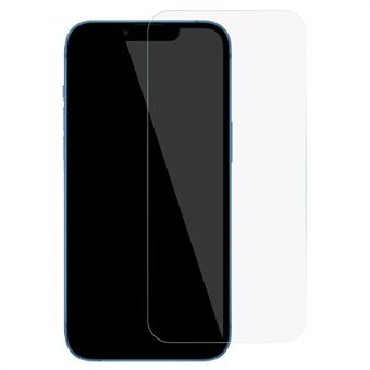 IPhone 14 Pro Max 6,7 tuuman Anti-stains Ultra Clear 0,3 mm Arc Edge näytönsuoja Karkaistu lasikalvosuoja