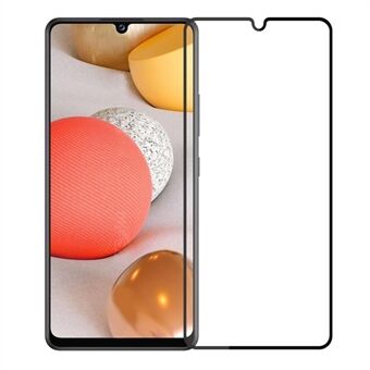 PINWUYO JK Tempered Glass Film Series-2 for Honor Play7T 5G High Aluminium-Silicon Glass Full Cover HD Clear Näytönsuoja