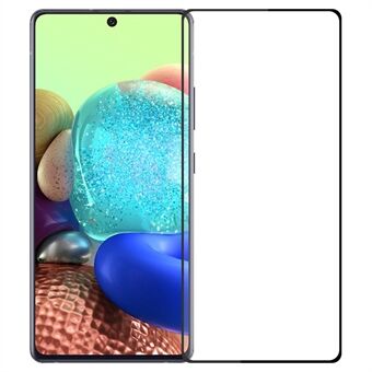 PINWUYO Oppo K11 5G JK karkaistu lasikalvo -sarja-2 korkean alumiinipiilasi HD kirkas koko näytönsuoja