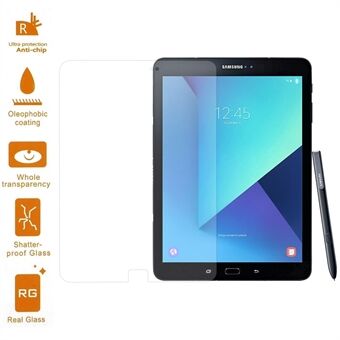 0,3 mm: n tabletin panssarilasi - Samsung Galaxy Tab S3 8.0 \'\' (Arc Edge)