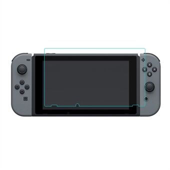 0,3 mm: n näytönsuoja karkaistusta lasista Nintendo Switchille