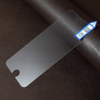 RURIHAI Solid Defense 0,1 mm: n ohut HD-näytönsuoja karkaistua lasia varten iPhone 8/7: lle 4,7 tuumaa