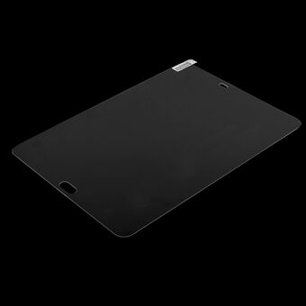 9H naarmuuntumaton näytönsuoja karkaistua lasia varten Samsung Galaxy Tab S3 9.7 \'\' T820: lle