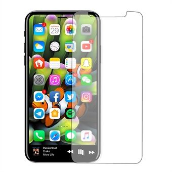 Arc Edge panssarilasi - iPhone 11 Pro 5.8 "(2019) / XS / X 5.8"