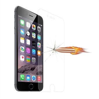 0,3 mm: n 2,5D matta karkaistu lasi näytönsuoja iPhone 6s Plus / 6 Plus -puhelimelle