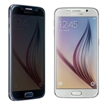 Varten Samsung Galaxy S6 G920 0,33 mm: n karkaistua lasia oleva näyttö