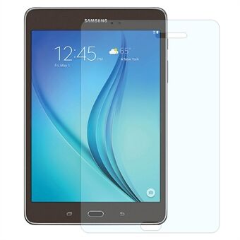 Panssarilasi Samsung Galaxy Tab A 8.0 T350 9H -puhelimelle