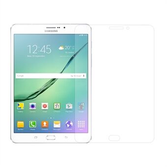 0,3 mm panssarilasi - Samsung Galaxy Tab S2 8.0 T710 T715 Arc Edge