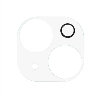 IPhone 14:lle 6,1 tuuman/14 Max 6,7 tuuman Ultra Clear kameran linssinsuoja Scratch karkaistu lasikalvo