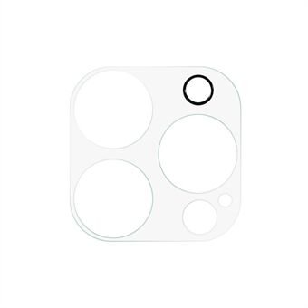 IPhone 14 Pro 6,1 tuuman / 14 Pro Max 6,7 tuuman takakameran linssinsuoja Scratch karkaistu lasikalvo