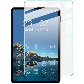 IMAK H Series for Xiaomi Pad 5 Pro 12.4 (2022) 9H karkaistu lasikalvo Full Glue HD hankausta kestävä näytönsuoja