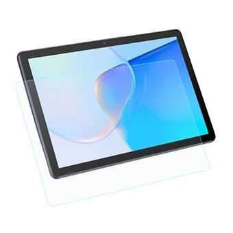 Huawei MatePad C5e 0,3 mm Arc Edge HD -tabletin näytönsuojalle Räjähdyssuojattu karkaistu lasikalvo