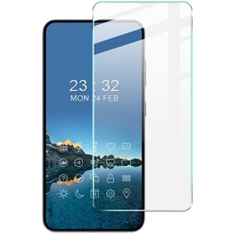 Samsung Galaxy S23 - Kirkas Suojakalvo