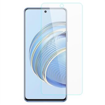 Huawei nova 10 Youth Super kirkas 0,3 mm:n Edge puhelimen näytönsuoja Karkaistu lasikalvo