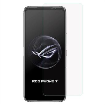 Asus ROG Phone 7:lle 5G karkaistu lasi räjähdyssuojattu näytönsuoja 0,3 mm Edge