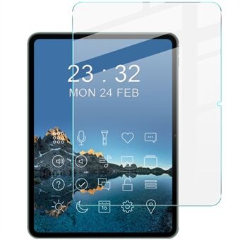 IMAK H -sarjan karkaistu lasi näytönsuoja OnePlus Padille, Full Glue HD -kirkas tabletin näyttökalvo