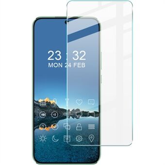 IMAK H -sarjan karkaistu lasikalvo Huawei nova 11:lle, HD kirkas Scratch puhelimen näytönsuoja