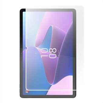 RURIHAI Lenovo Tab P11 Pro Gen 2 -tabletille 0,18 mm:n näytönsuoja Korkea alumiinipiilasi 2,5D Edge