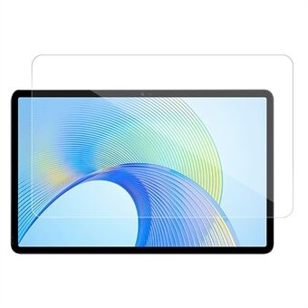 Honor Pad X8 Pro Anti-Dust -tabletin näytön suojakalvo 0,3 mm Arc Edge HD kirkas karkaistu lasisuoja