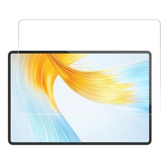 For Honor MagicPad 13 pölytiivis tabletti karkaistu lasikalvo 0,3 mm Edge kirkas näytönsuoja