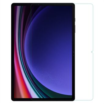 NILLKIN Amazing H+ -sarja Samsung Galaxy Tab S9+:lle AGC Glass Tablet -näytönsuoja Räjähdyssuojattu koko kansikalvo