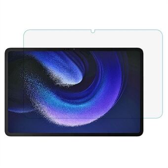 0,3PM erittäin kirkas karkaistu lasikalvo Xiaomi Pad 6 Max 14 -tabletille, täysin peittävä suora reunanäytönsuojaaja