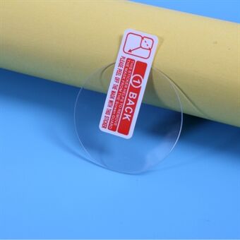 2PCS / Aseta karkaistua lasia suojakalvot Garmin Fenix 6/6 Pro/ 6 Sapphire -laitteelle
