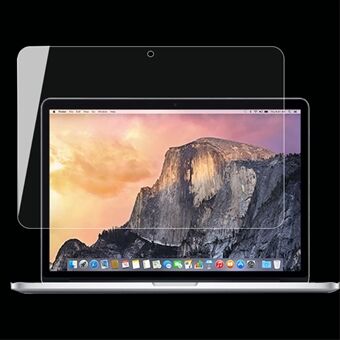 MacBook Pro 15,4 tuuman (A1707) 2016 -version HD 9H -näytönsuoja karkaistua lasia