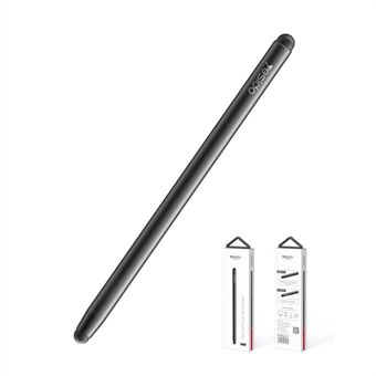 YESIDO ST01 2 in 1 -kosketusnäyttökynä kapasitiivinen kynä iPadille iPhone-tableteille Samsung