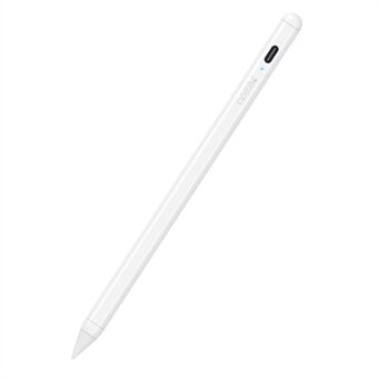 YESIDO ST06 Stylus Pen kämmenen hylkivä kallistusanturi, magneettinen adsorptio Apple iPad Pro iPad Mini iPad Air 2018 - 2021