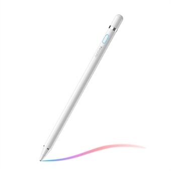 YESIDO ST05 Ladattava Active Stylus Touch Pen kapasitiivinen näyttökynä puhelintabletille