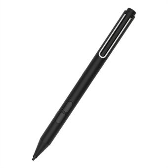 JD02 kannettavan tietokoneen kynäkynä tahatonta kosketusta estävä erittäin herkkä kapasitiivinen kynä Microsoft Surface Notebookille