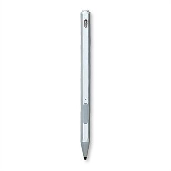 WR19 Type-C latausportti Stylus Pen 4096 painetaso kämmenen hylkivä kallistusherkkyys tabletin kapasitiivinen kynä