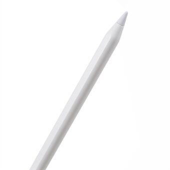 MUTURAL P-980 magneettinen langaton latauskynäkynä Erittäin ohut Smart kapasitiivinen kynä sujuvaan piirtämiseen ja kirjoittamiseen