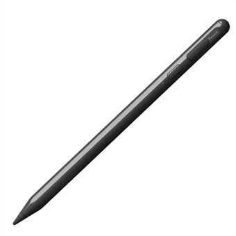 S-IP02 Stylus Pen iPad kosketusnäytöille Magneettinen langaton lataus kapasitiivinen kynä Touch Pen