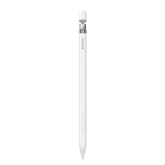 YESIDO ST14 kannettava kapasitiivinen kynä Type-C-liittimellä iPadille Monitoiminen Bluetooth-kynäkynä
