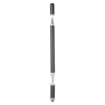 Universal passiivinen kynäkynä, kapasitiivinen kynä, kosketusherkkä, pehmeä kirjoitus Android iOS -järjestelmille