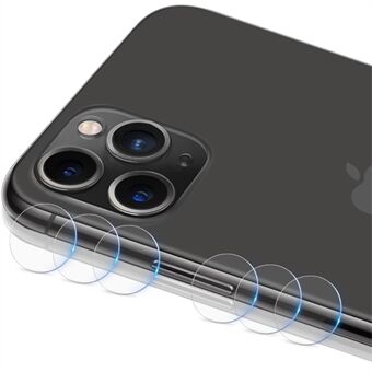 IMAK 2kpl / Pack Ultra-Clear Tempered Glass -kameran linssinsuoja iPhone 11 Pro / iPhone 11 Pro Maxille