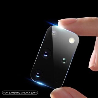 MOCOLO Ultra kirkas karkaistu lasi takakameran linssinsuoja Samsung Galaxy S20 Plus -puhelimelle