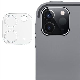 IMAK 1 -sarjan kameran linssin kalvosuoja + linssin suojus Apple iPad Pro 11-tuumainen (2020)