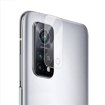 MOCOLO Ultra kirkas karkaistu lasi kameran linssisuoja Xiaomi Mi 10T 5G / 10T Pro 5G / Redmi K30S