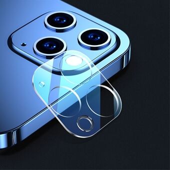JOYROOM JR-PF730 karkaistu lasi takakameran linssisuoja iPhone 12 Pro