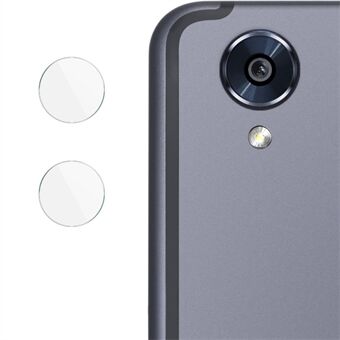 IMAK 2 kpl / pakkaus teräväpiirtolasisuoja Huawei MatePad 10.8 (2020) ultrakirkkaalle linssikalvolle