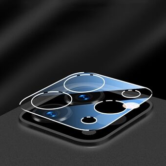 AMC täyden suojan karkaistua lasia kameran linssin suojakalvo iPad Pro 11:lle (2021/2020) /12,9 tuumaa (2021/2020)