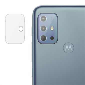 Motorola Moto G20:lle Scratch karkaistu lasikameran linssisuoja
