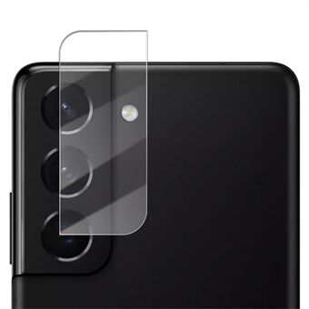 MOCOLO Anti-Fingerprint 9H HD karkaistu lasi takakameran linssinsuoja Samsung Galaxy S22 + 5G -puhelimeen - Läpinäkyvä