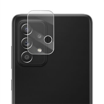 MOCOLO Samsung Galaxy A73 5G 9H HD karkaistu lasi takakamerakalvo ultrakirkas kameran linssisuoja