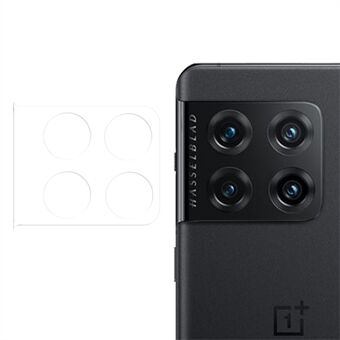 Karkaistu lasi takakameran linssinsuoja OnePlus 10 Pro 5G:lle, erittäin kirkas kameran linssin suojakalvo