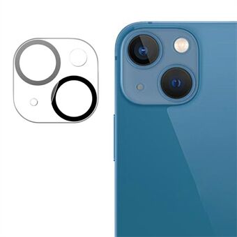 JOYROOM JR-LJ2 iPhone 14:lle 6,1 tuuman / 14 Max 6,7 tuuman kameran linssinsuoja Täyskansi Full Glue HD kirkas karkaistu lasikalvo